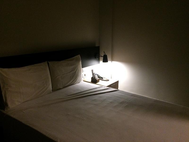 Hotel Monte Castelo ริโอเดจาเนโร ภายนอก รูปภาพ