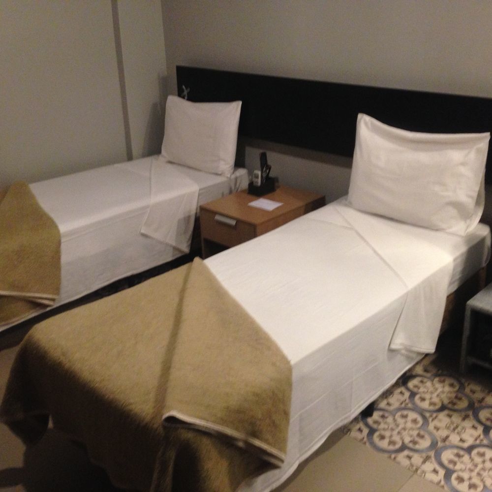 Hotel Monte Castelo ริโอเดจาเนโร ภายนอก รูปภาพ