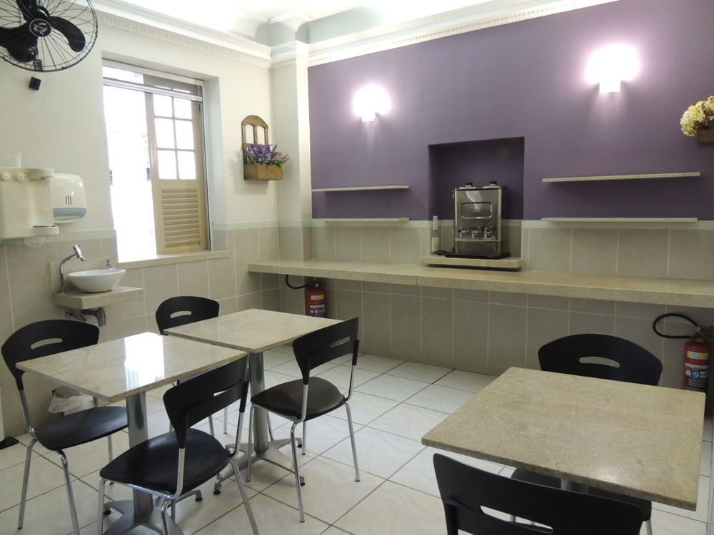 Hotel Monte Castelo ริโอเดจาเนโร ภายนอก รูปภาพ