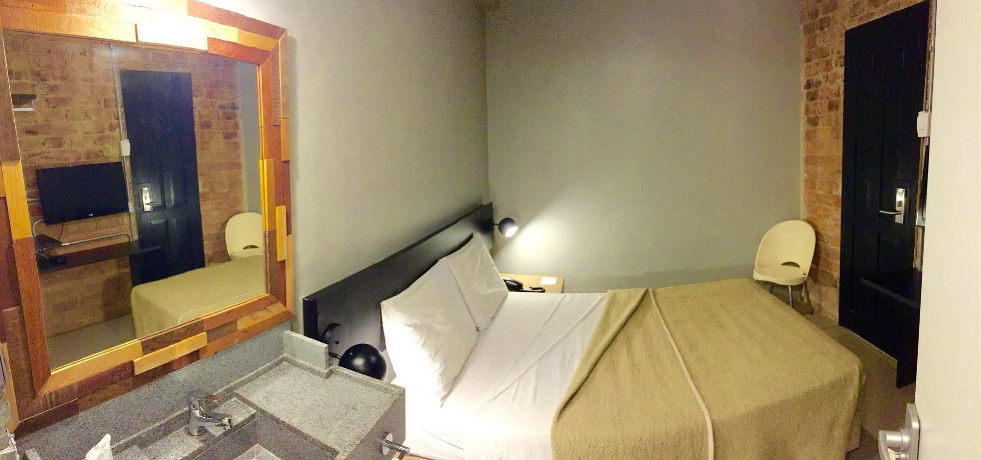 Hotel Monte Castelo ริโอเดจาเนโร ภายนอก รูปภาพ