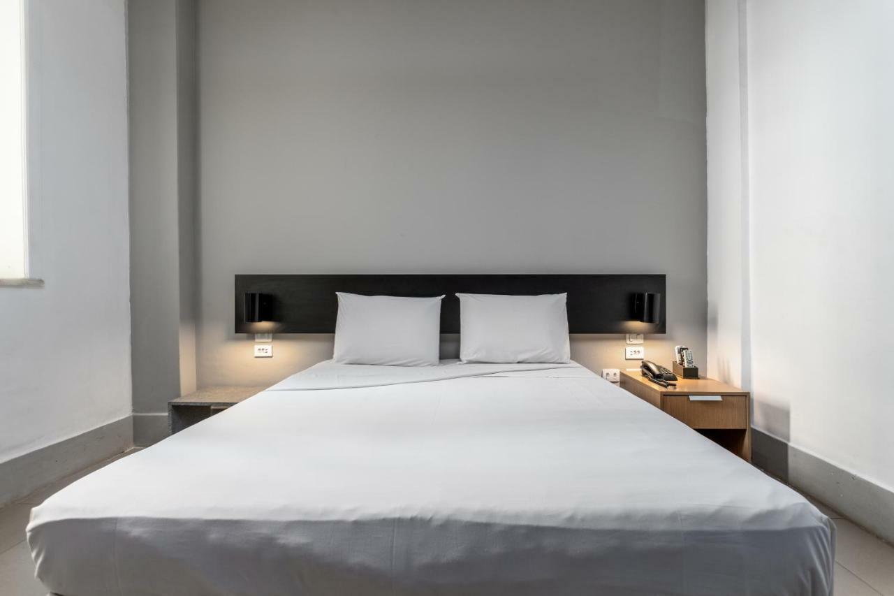 Hotel Monte Castelo ริโอเดจาเนโร ภายนอก รูปภาพ